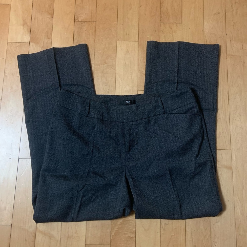 Dress pants